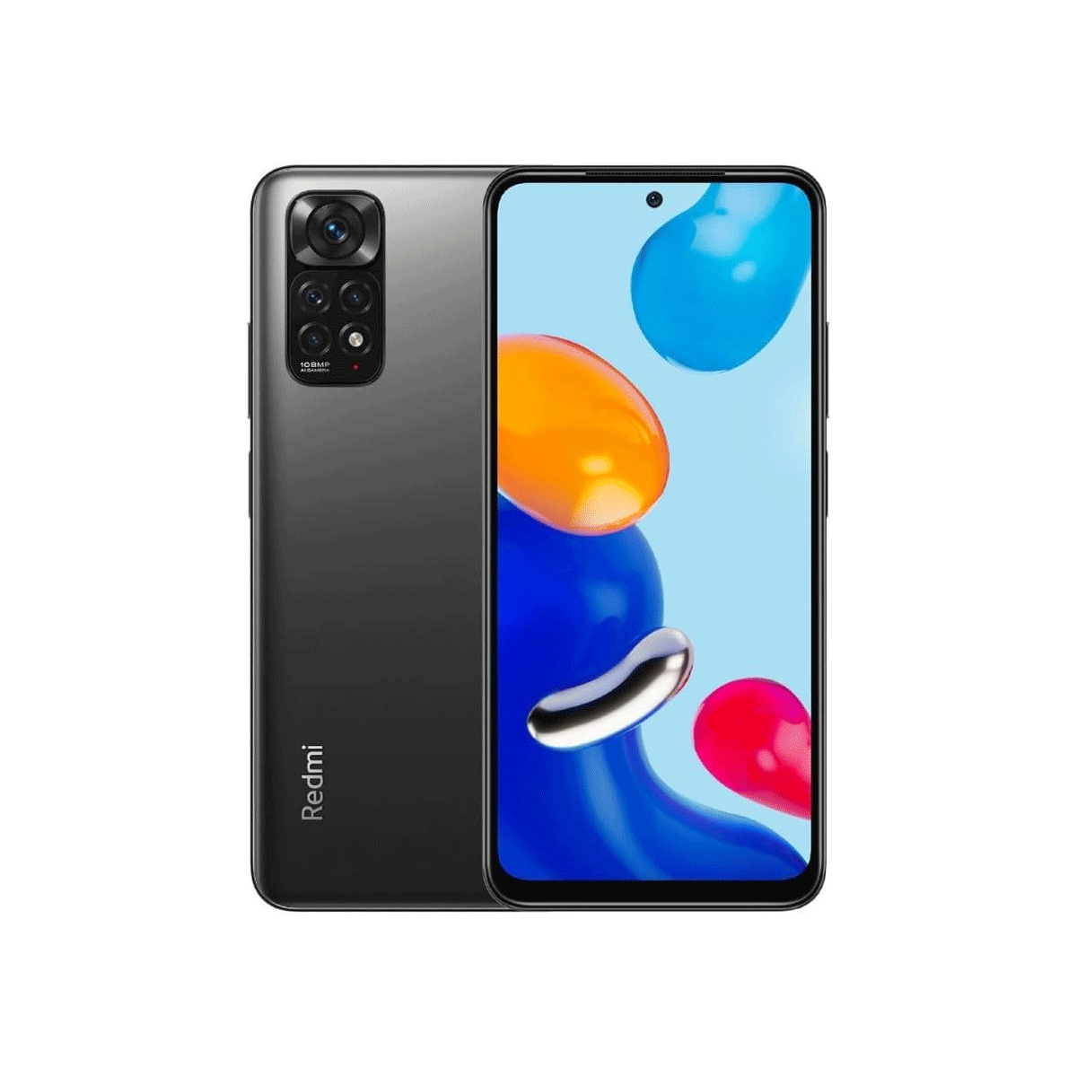 Xiaomi Redmi Note 11S 8GB/128GB