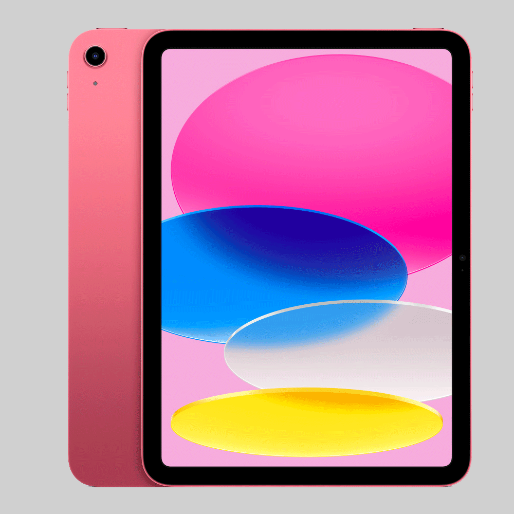 iPad 10th Gen