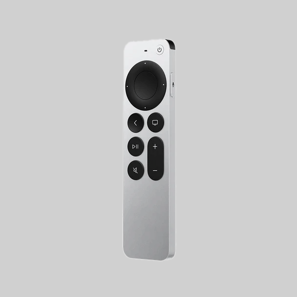 Apple TV Remote