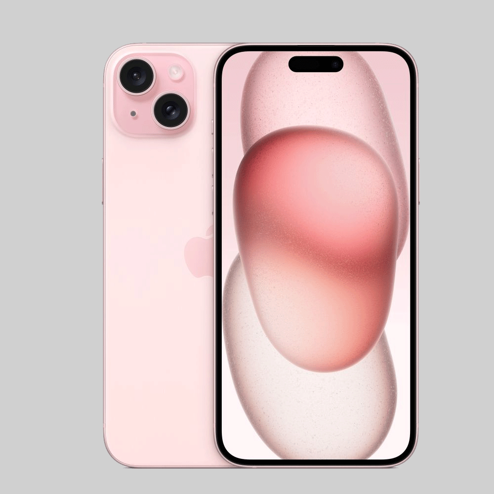 iPhone 15