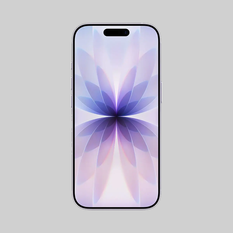 iPhone 17