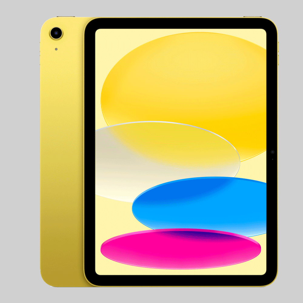 iPad 10th Gen