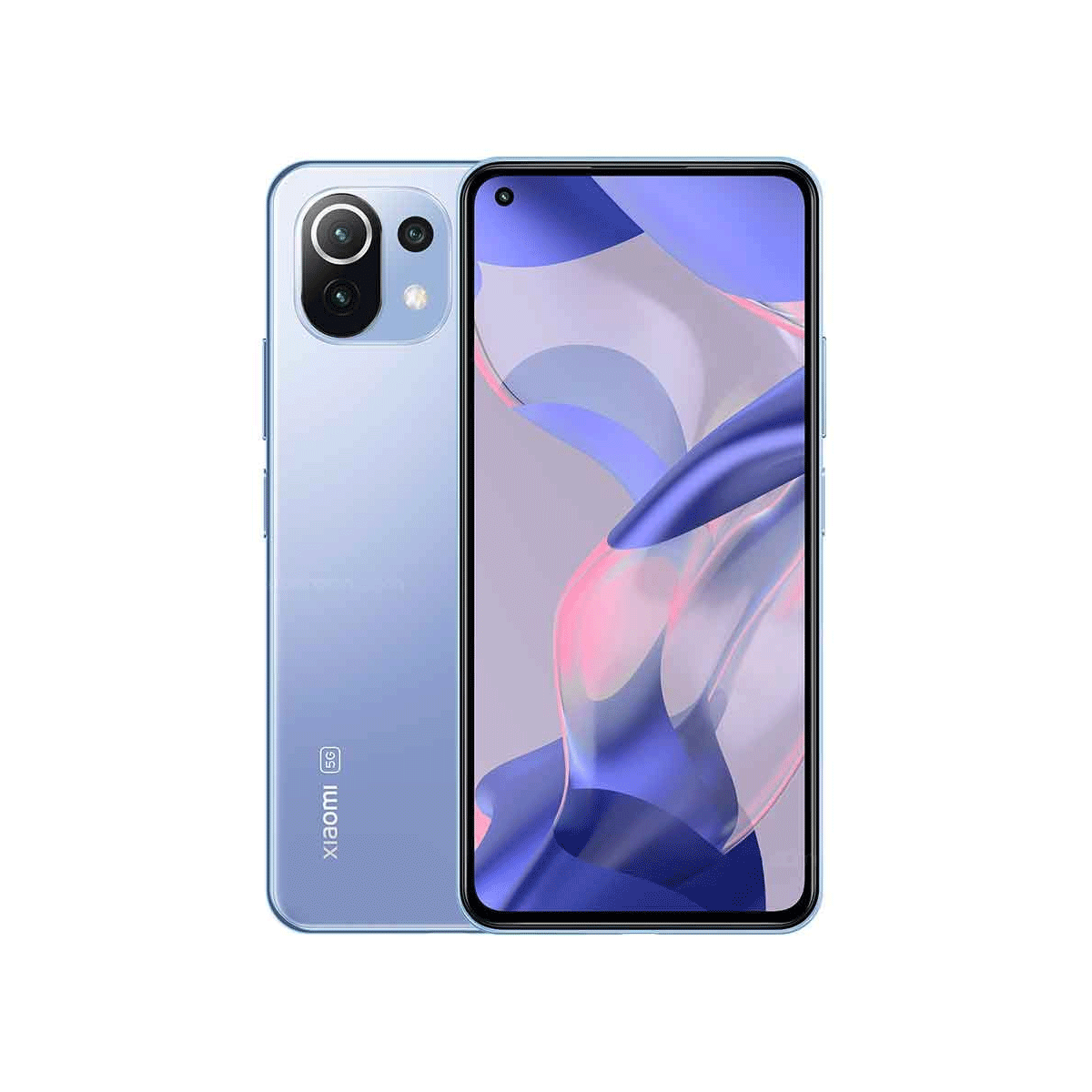 Xiaomi 11 Lite 5G NE 8GB/128GB