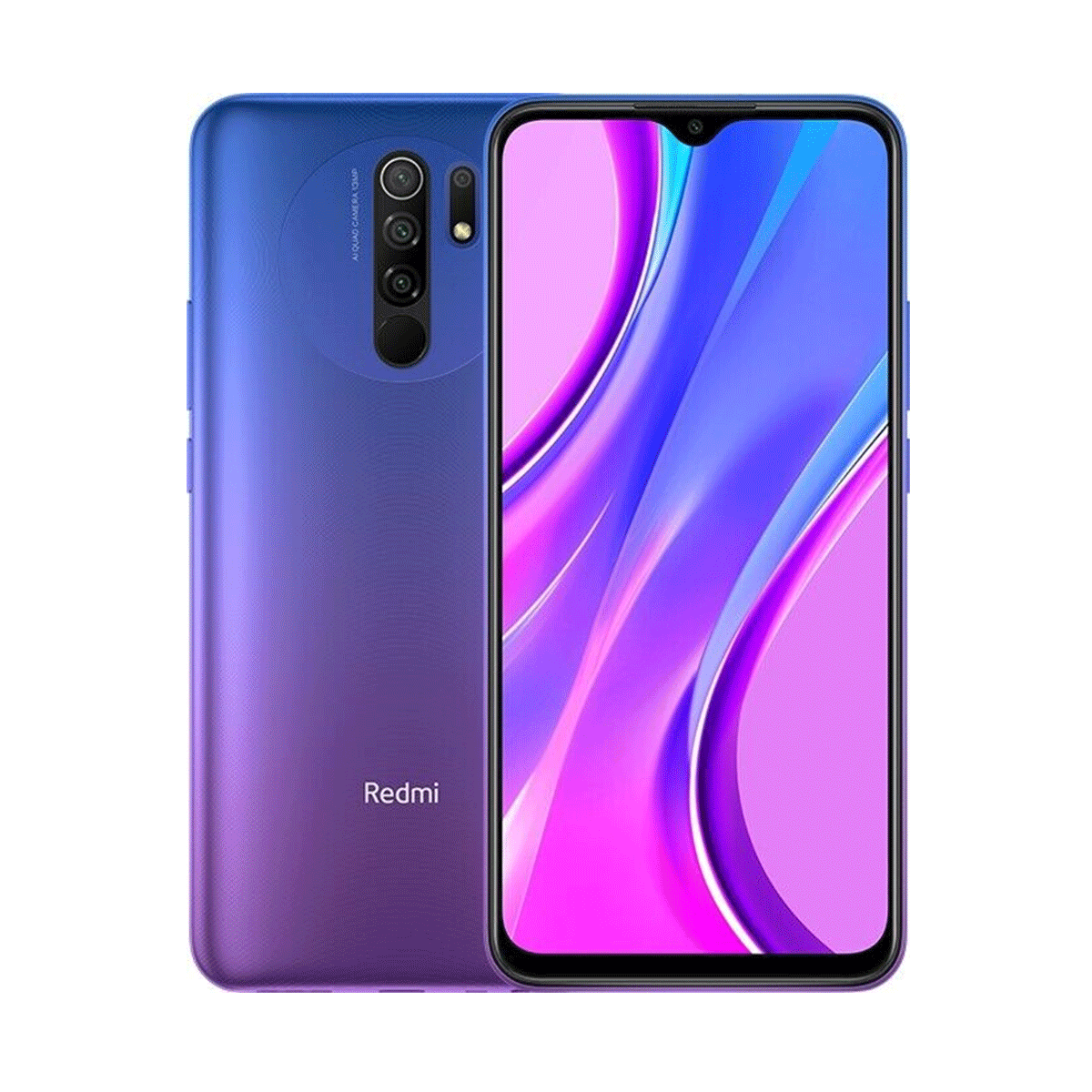 Xiaomi Redmi 9 3GB/32GB Purple
