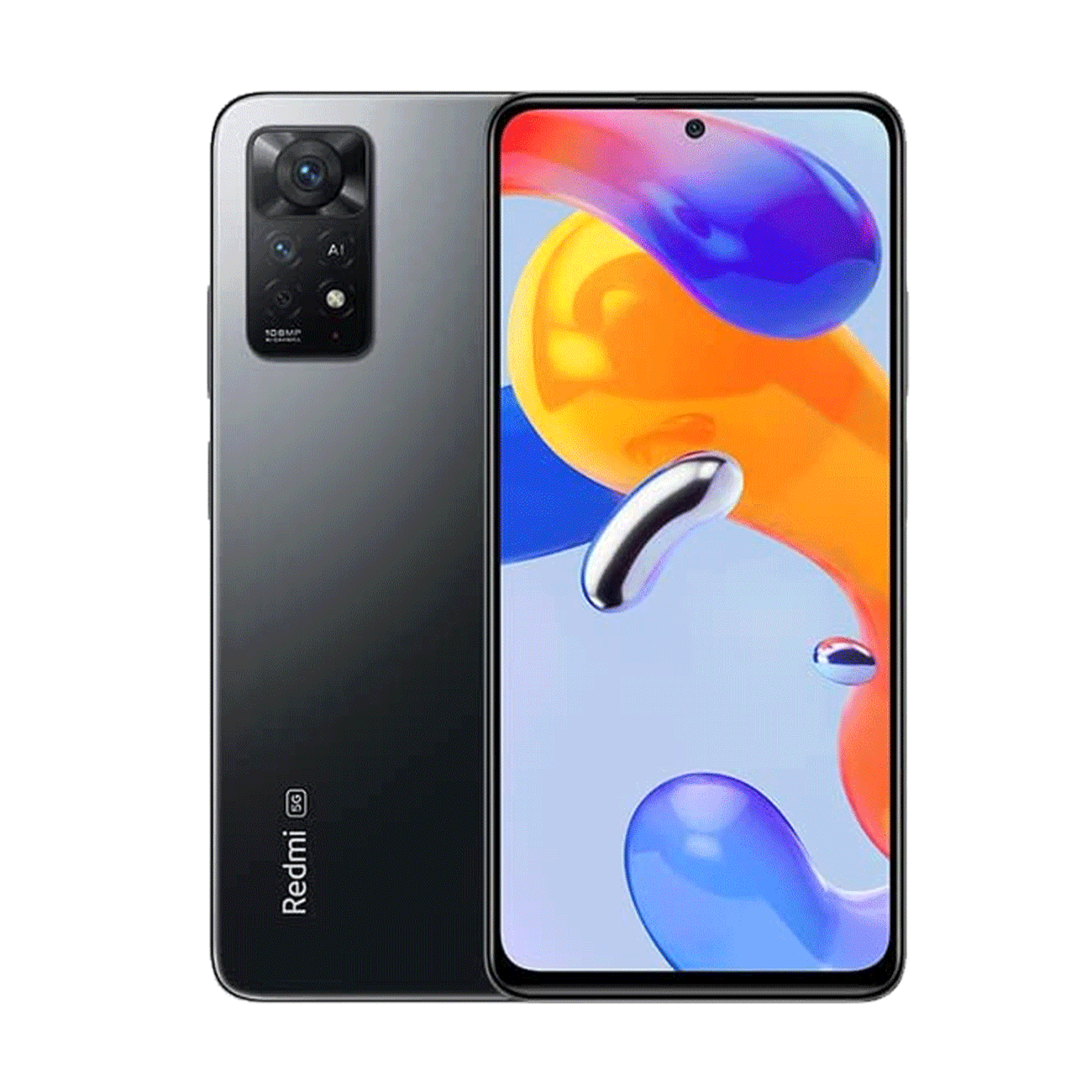 Xiaomi Redmi Note 11 Pro 5G 8GB/128GB