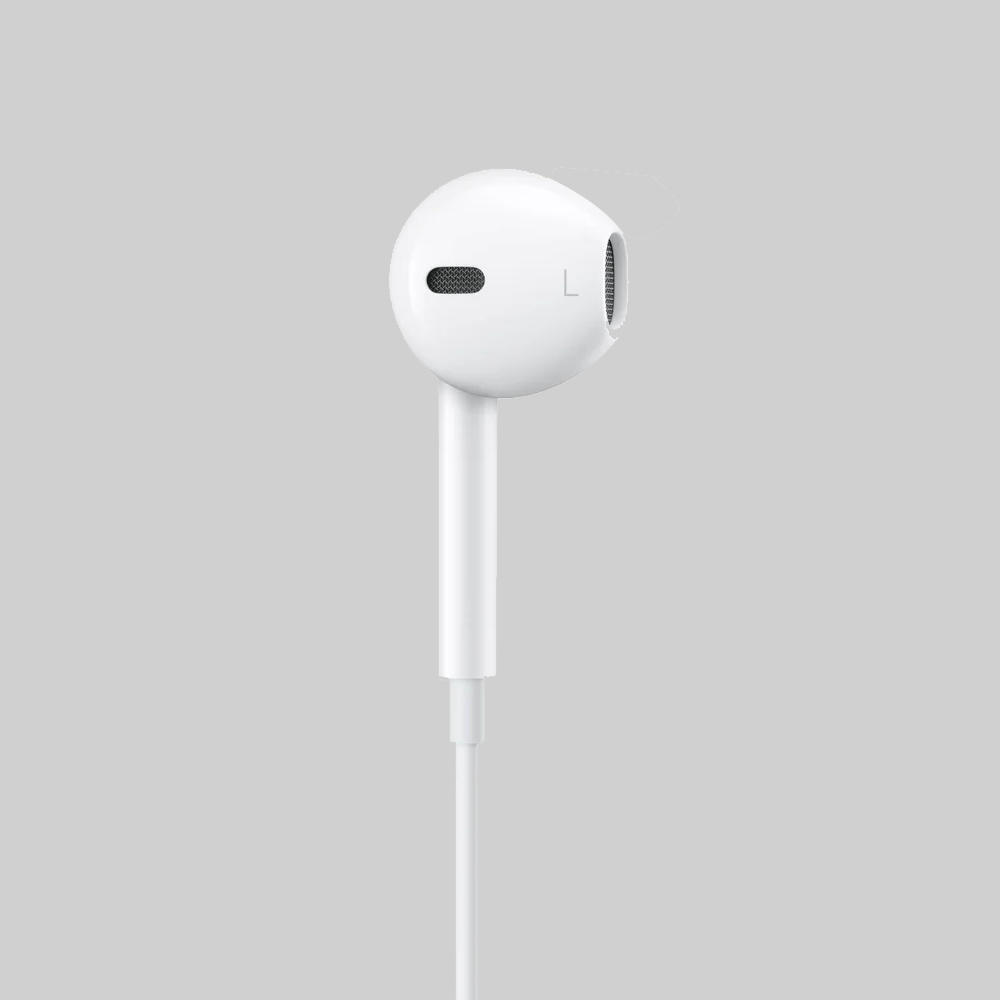 Earpods Plug