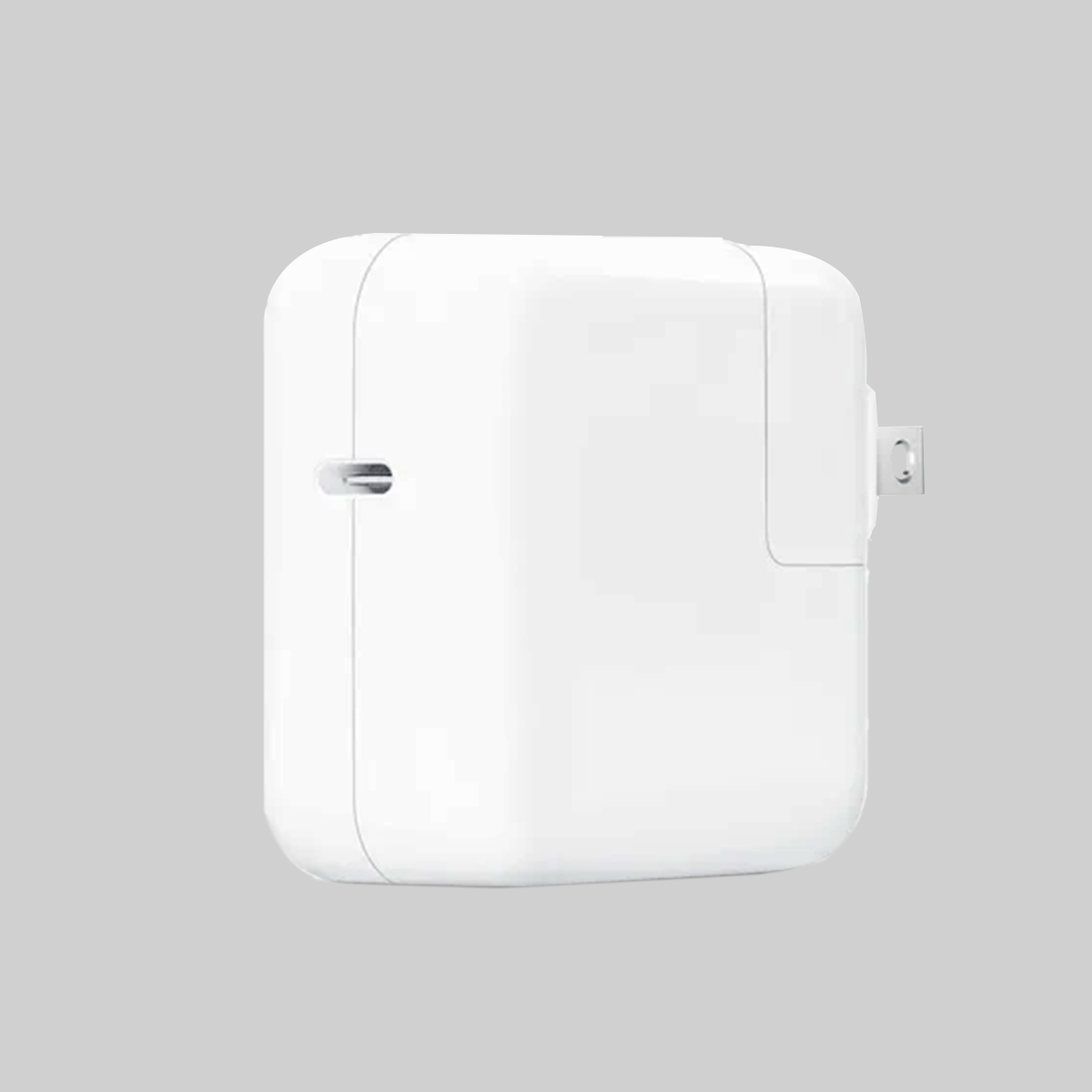 30W USB-C Power Adapter