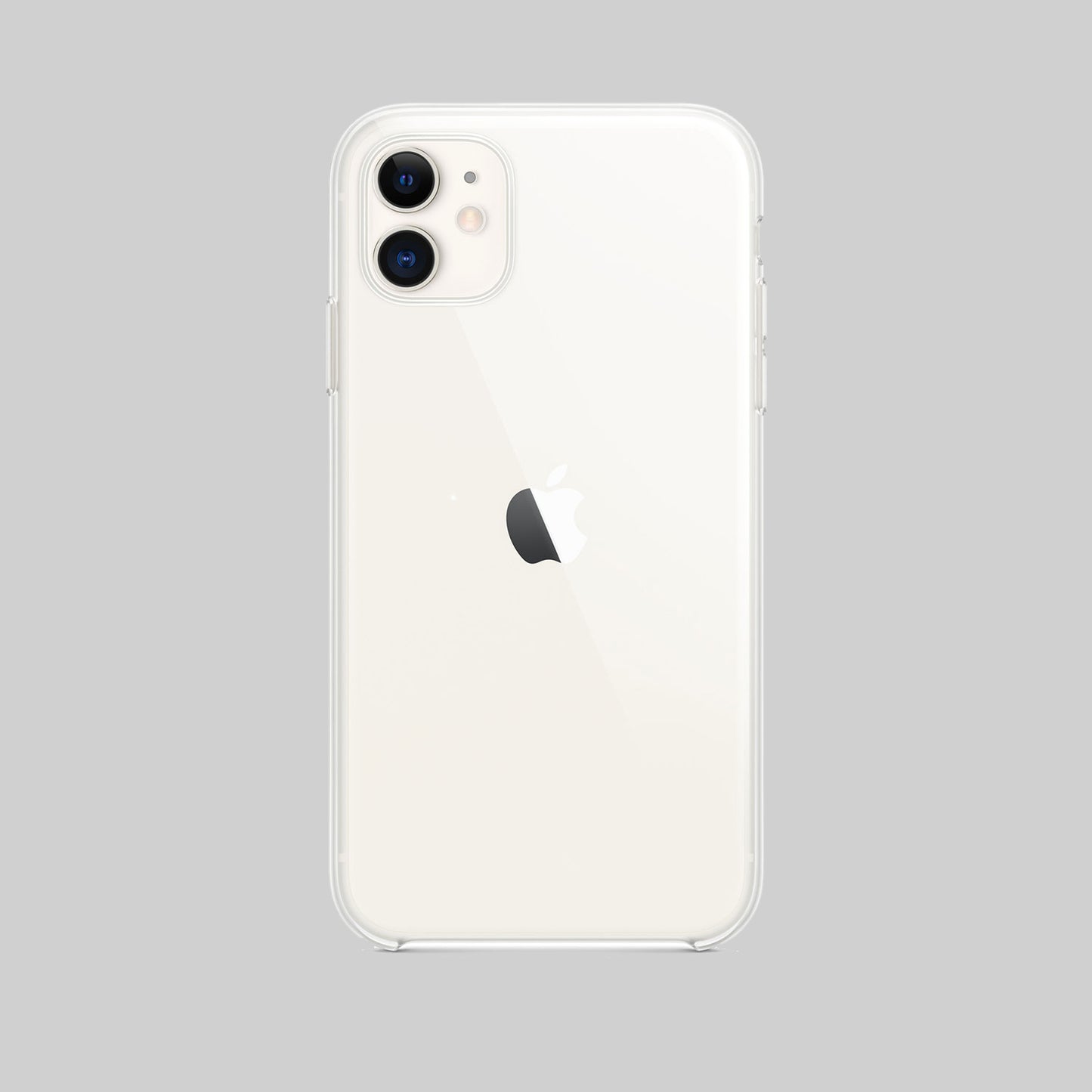 iPhone 11 Clear Case