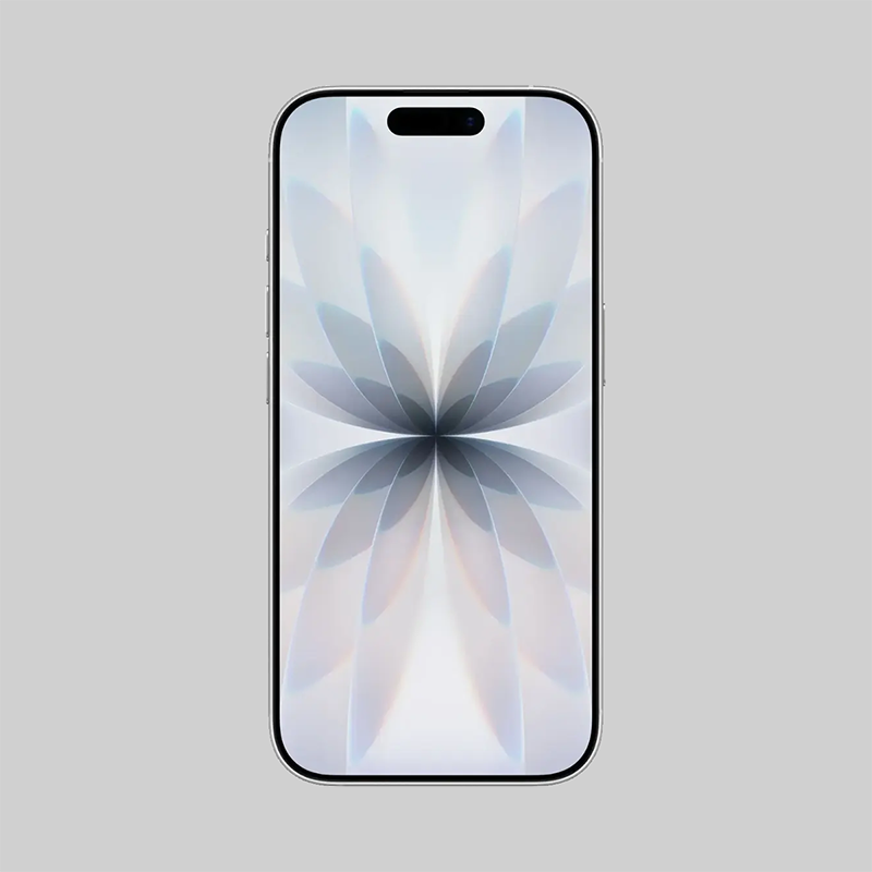 iPhone 17