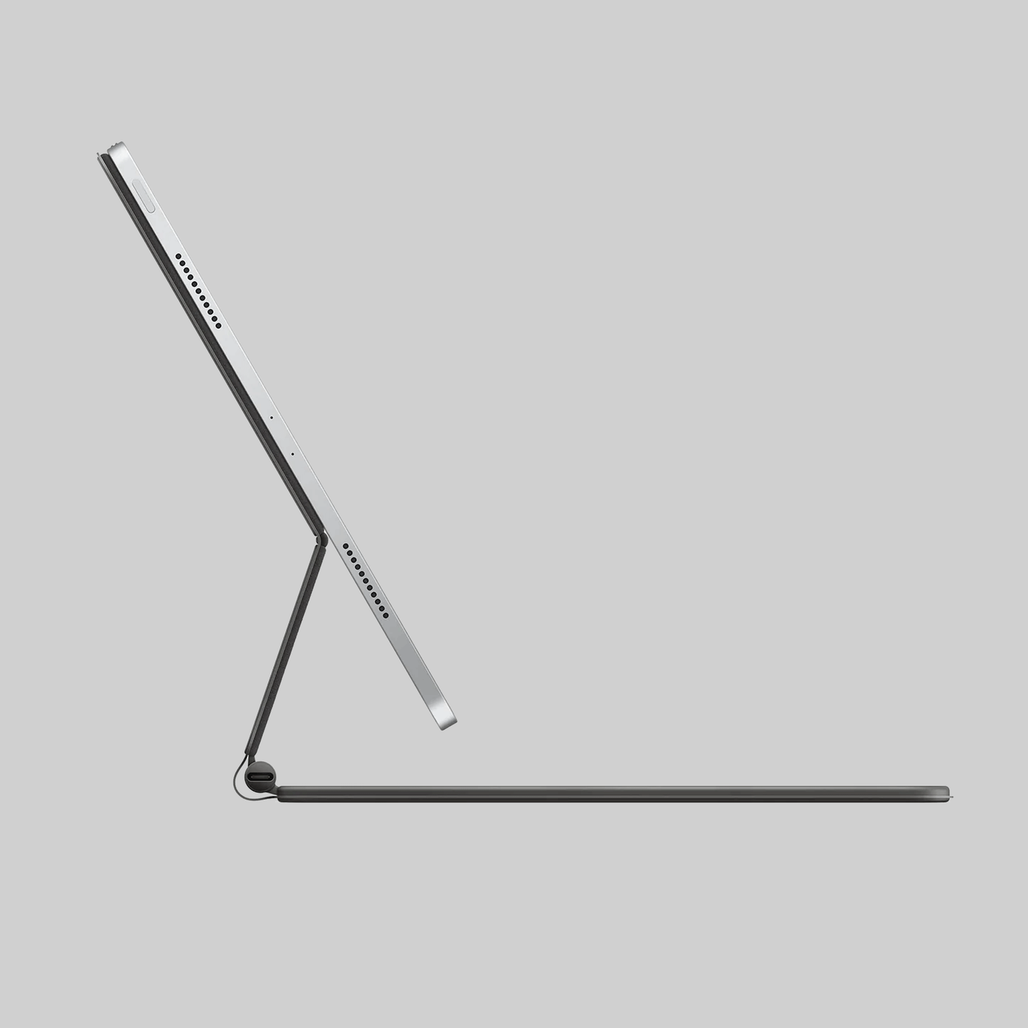 Magic Keyboard for iPad Pro 12.9” 6th Gen