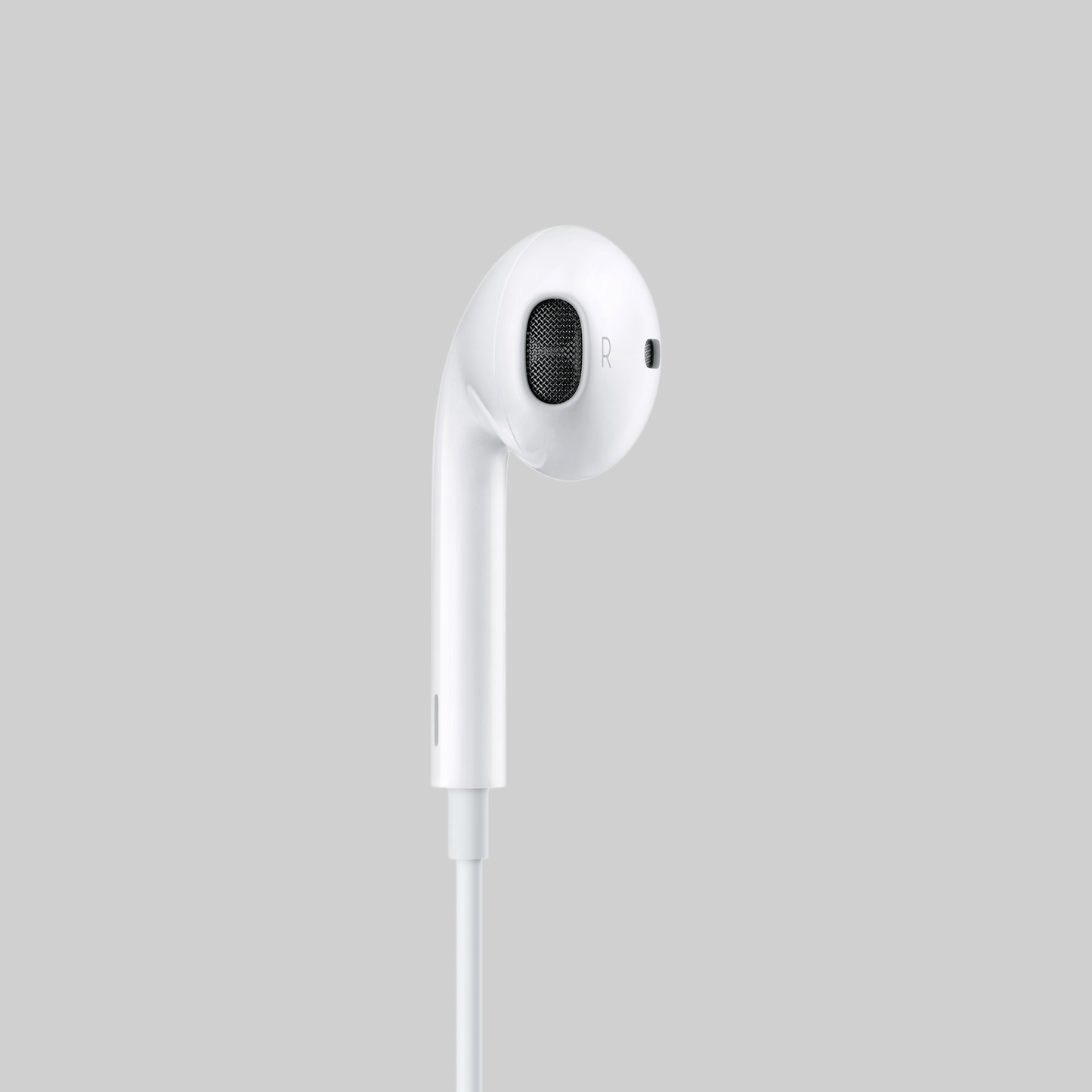 Apple Earpods with 3.5mm Headphone Plug