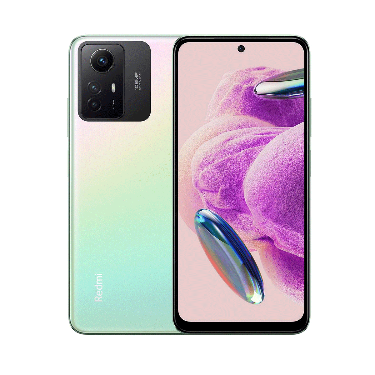Xiaomi Redmi Note 12S 8GB/256GB