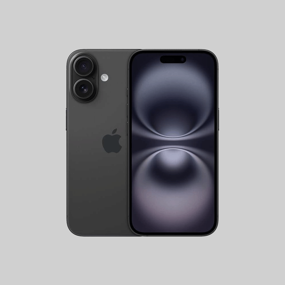 iPhone 16