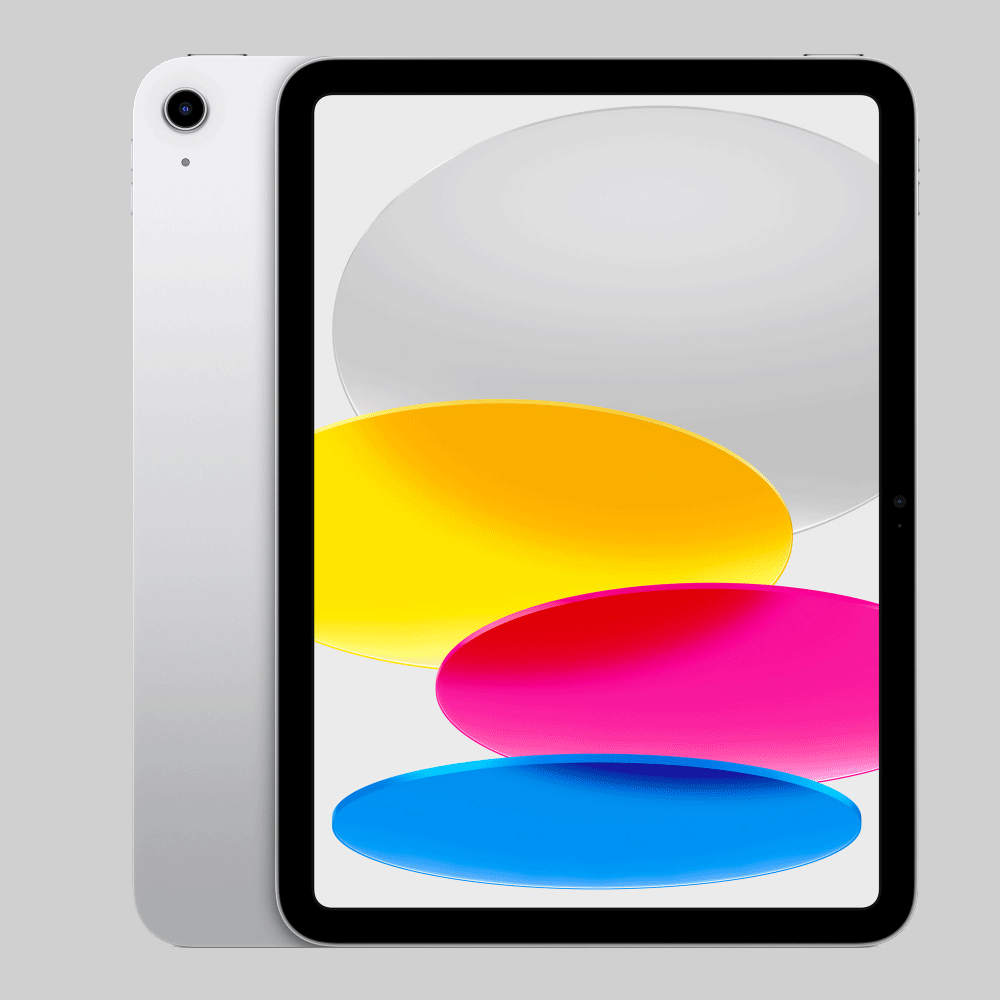 iPad 10th Gen