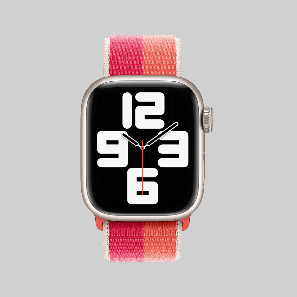 Apple Watch 41mm Sport Loop