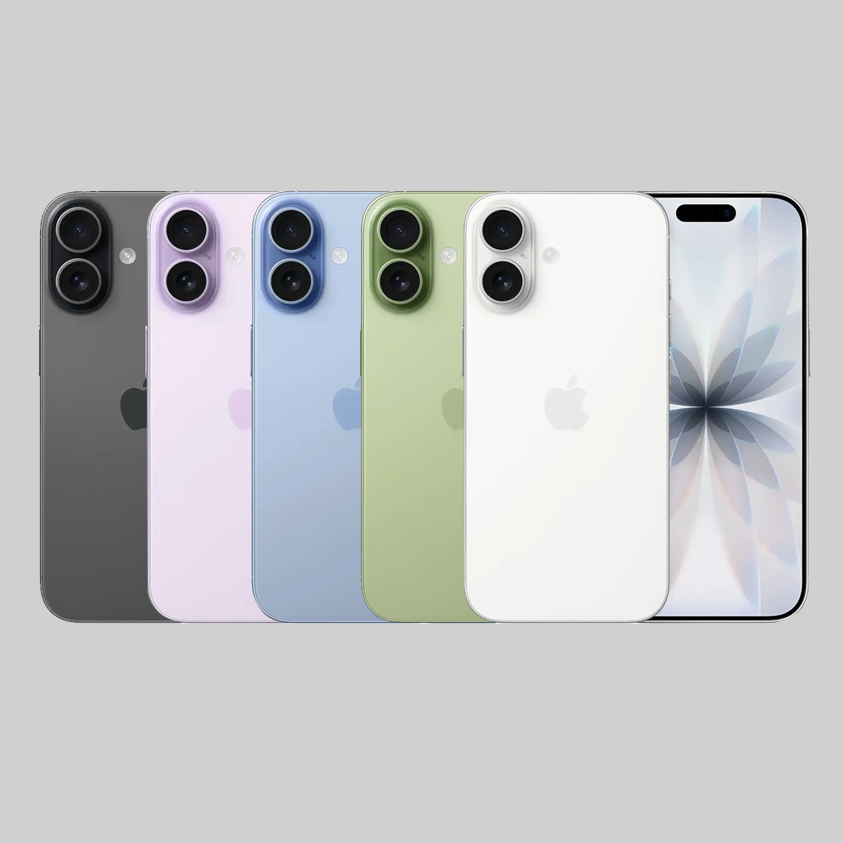 iPhone 17