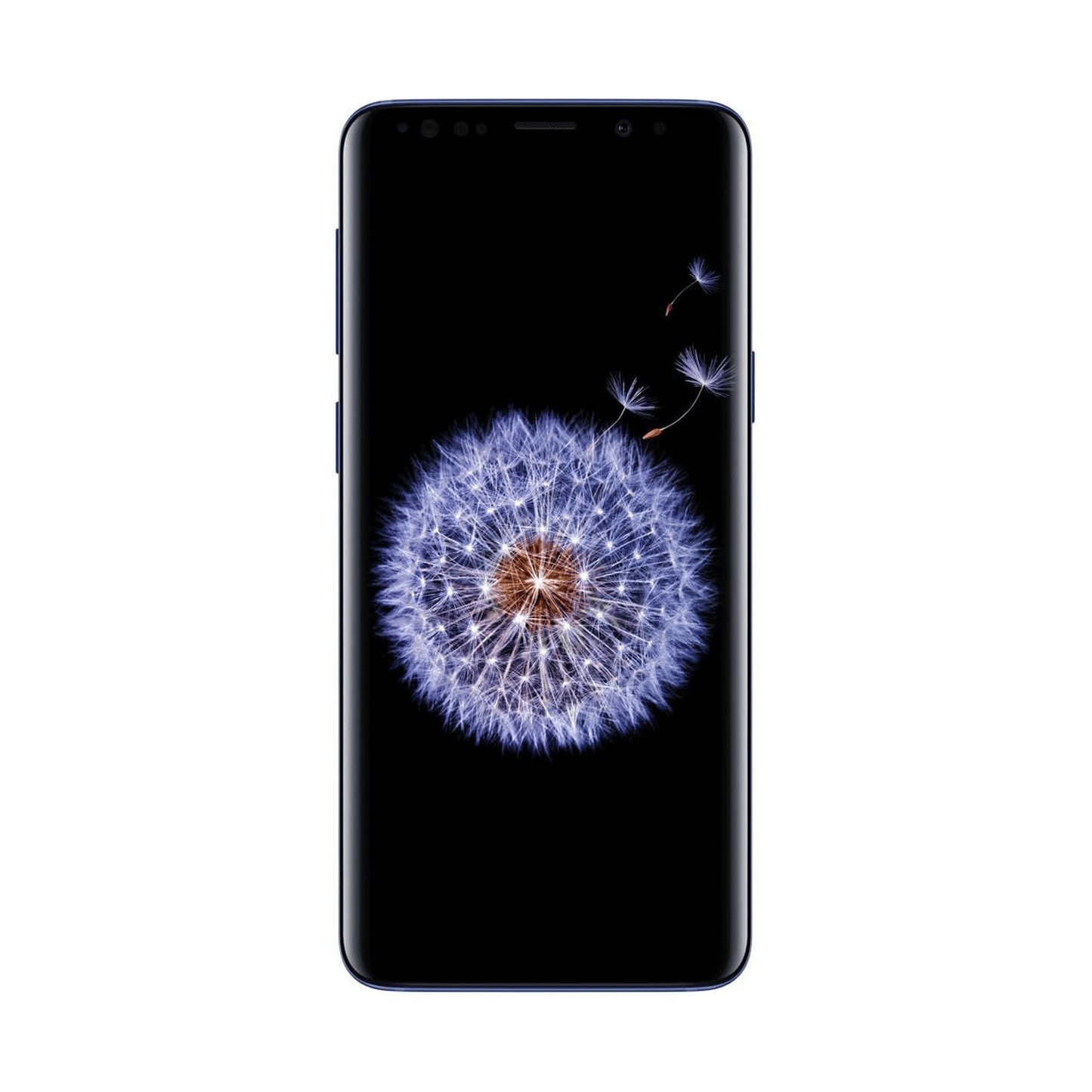 SAMSUNG Galaxy S9 Plus 128GB - Black