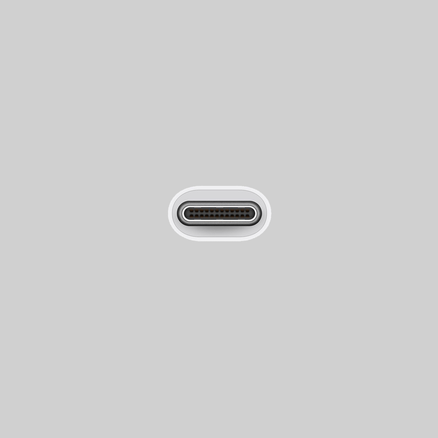 Apple Accs USB C to USB Adapter