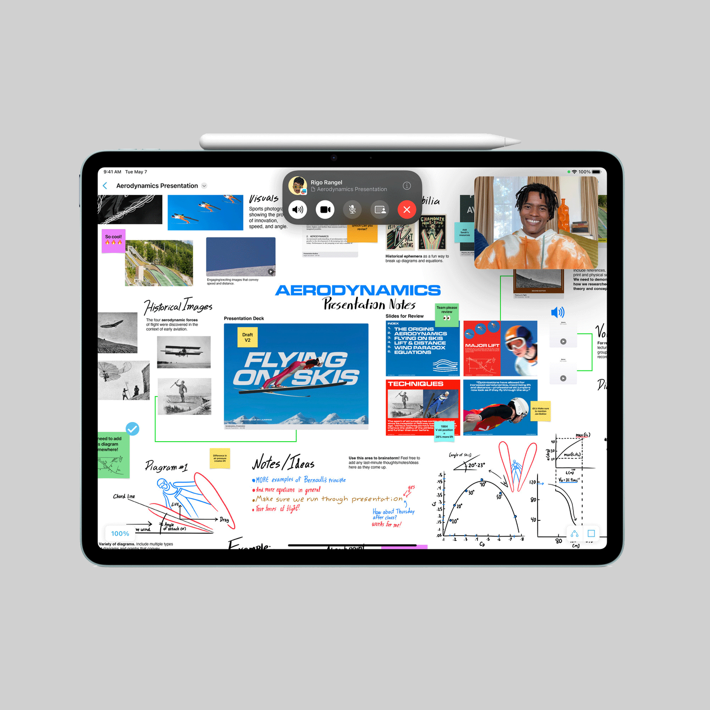 Apple Pencil Pro