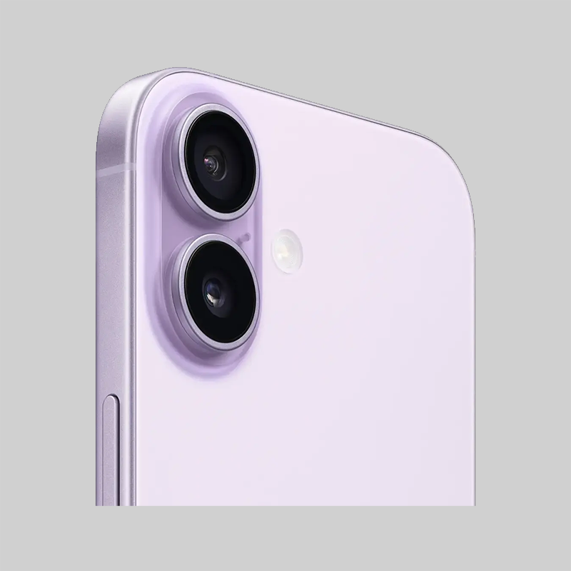 iPhone 17