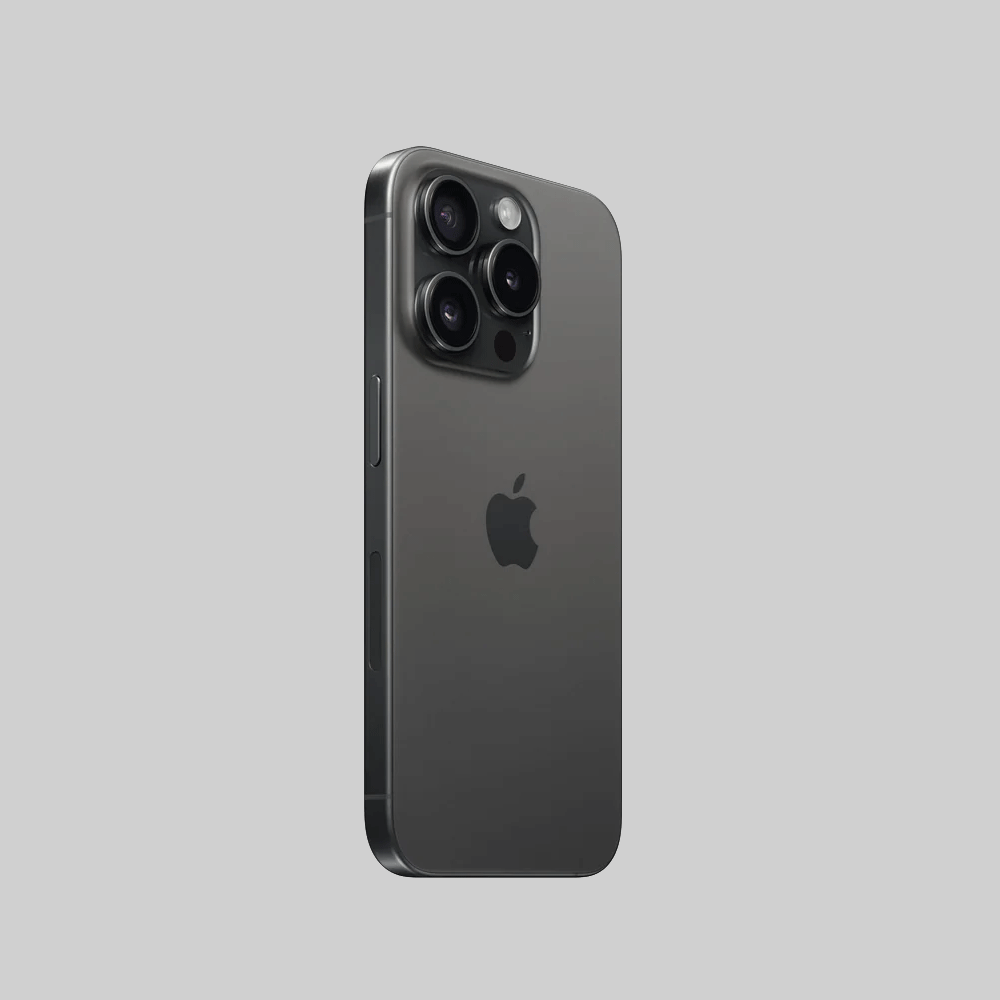 iPhone 15 Pro
