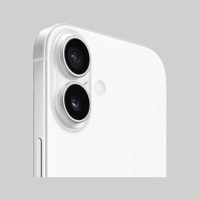 iPhone 17