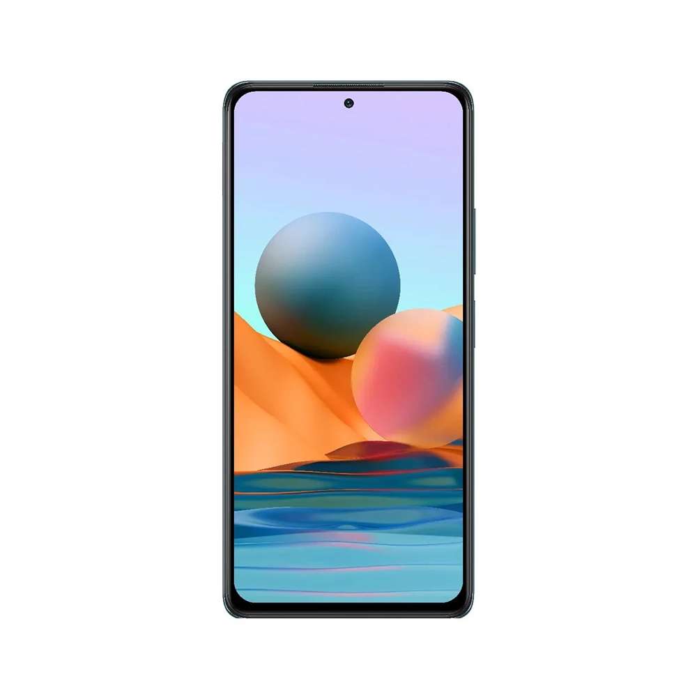 Xiaomi Redmi Note 10 PRO