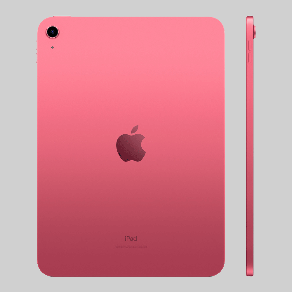 iPad 10th Gen