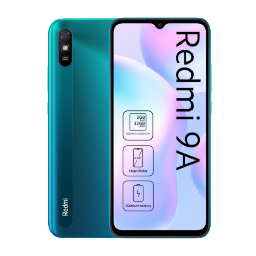 Xiaomi Redmi 9A 2GB/32GB