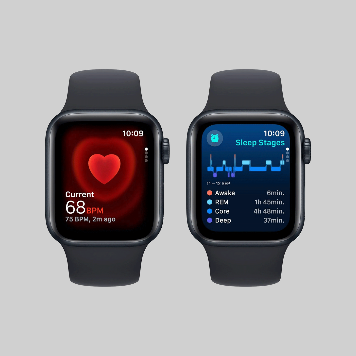 Apple Watch SE 2nd Gen 40mm