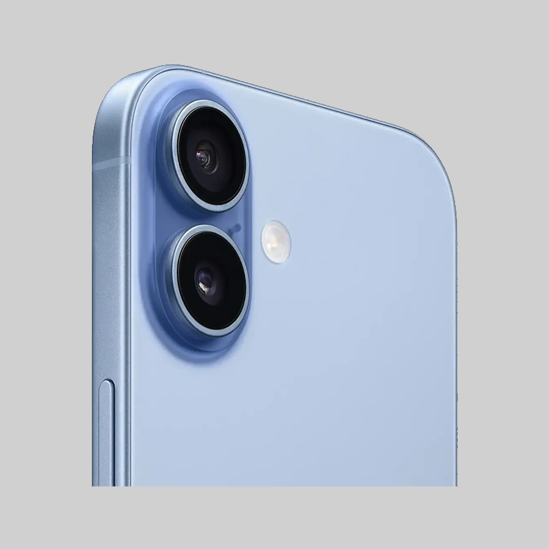 iPhone 17