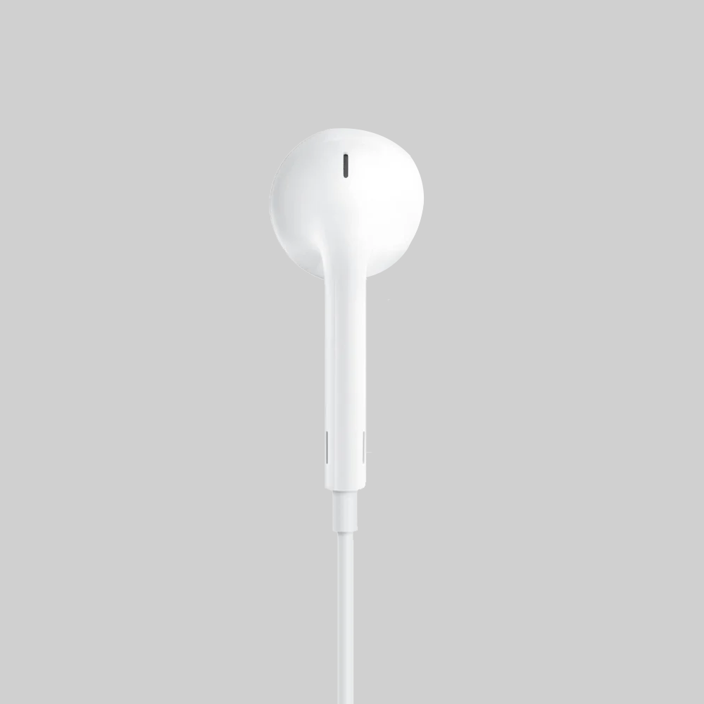 Earpods Plug