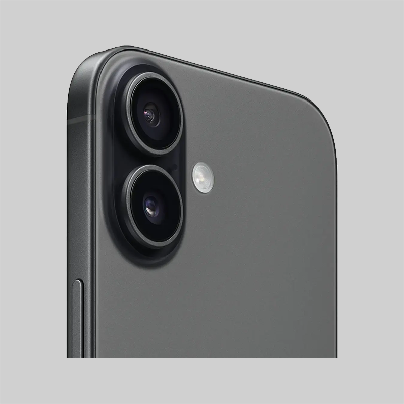 iPhone 17