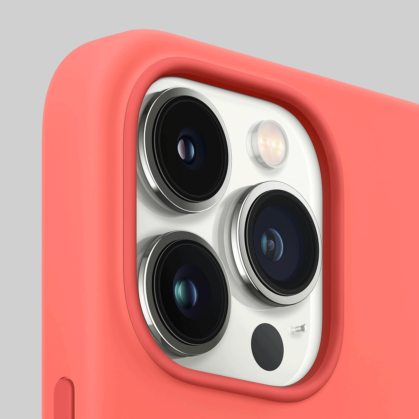 iPhone 13 Pro Silicone Case