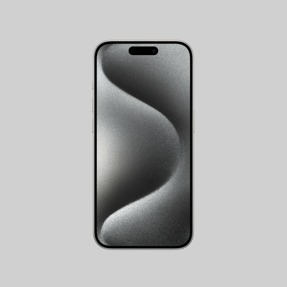 iPhone 15 Pro