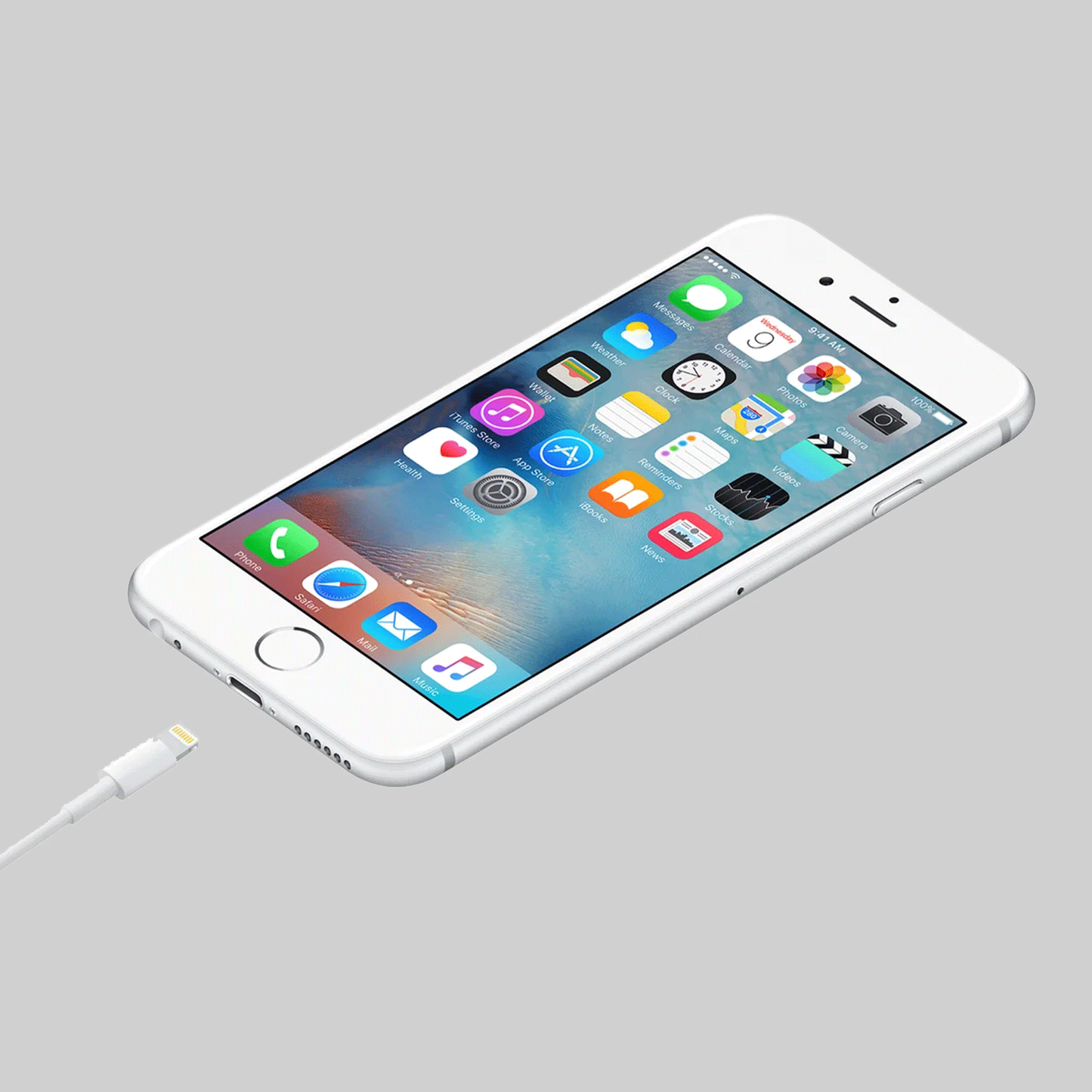 Lightning to USB Cable