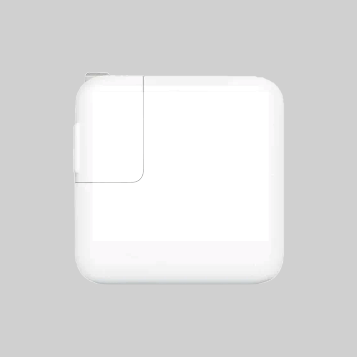 30W USB-C Power Adapter