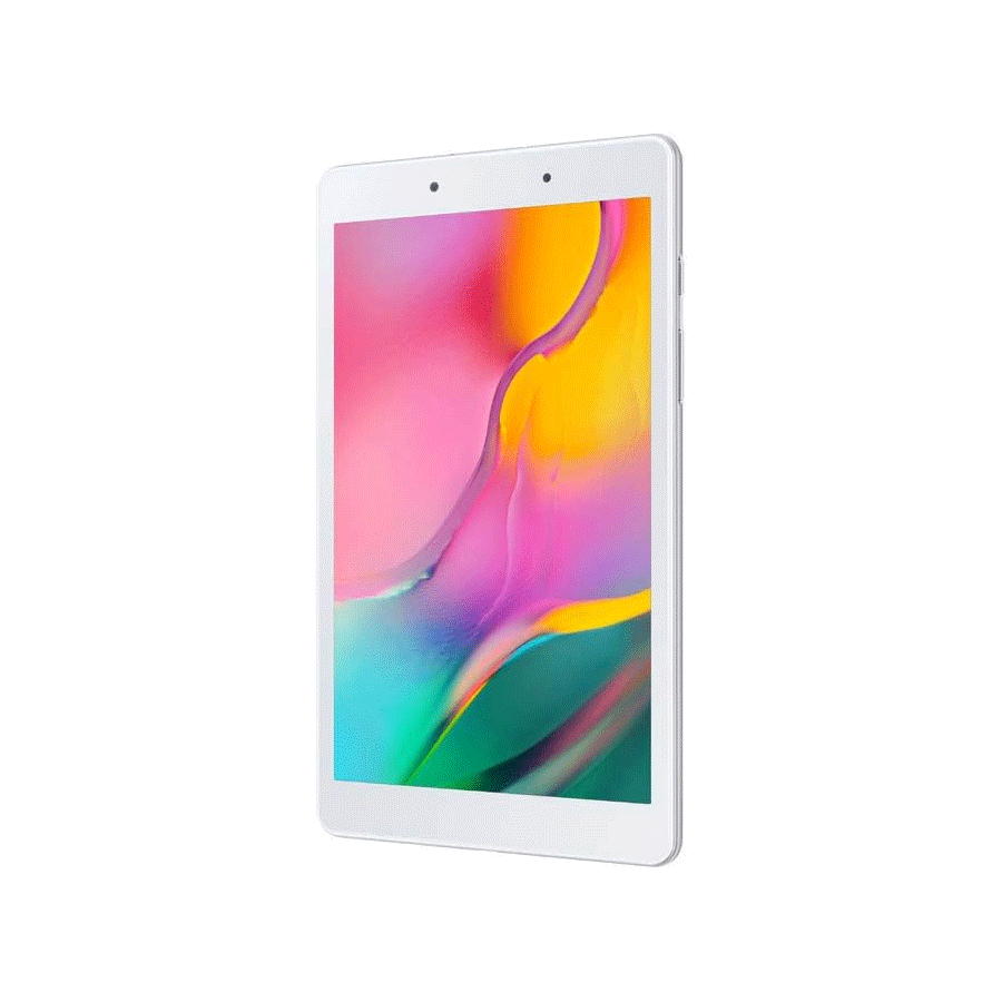 Samsung Galaxy Tab A 8.0 T295 Silver