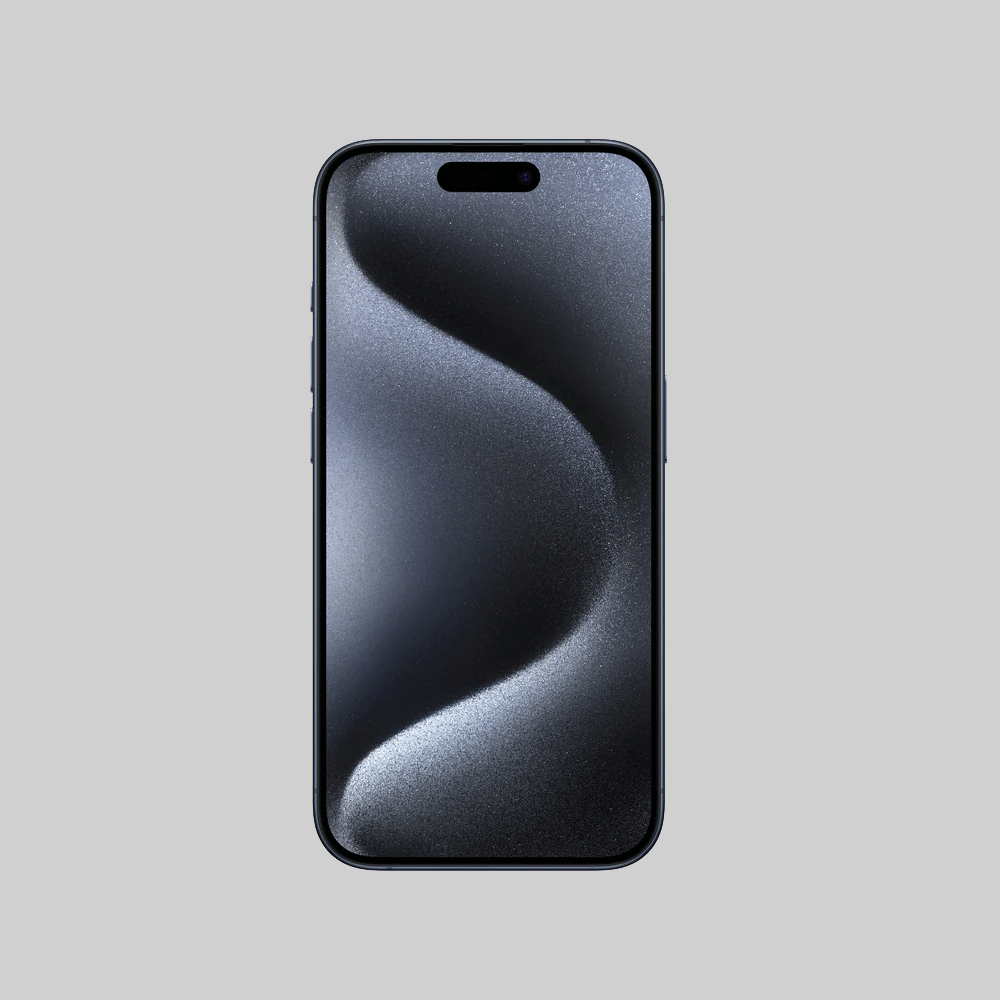 iPhone 15 Pro