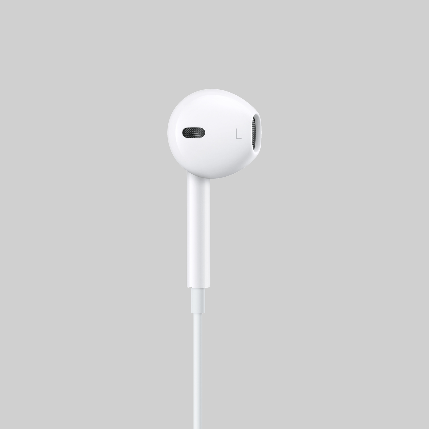 Apple Earpods with 3.5mm Headphone Plug