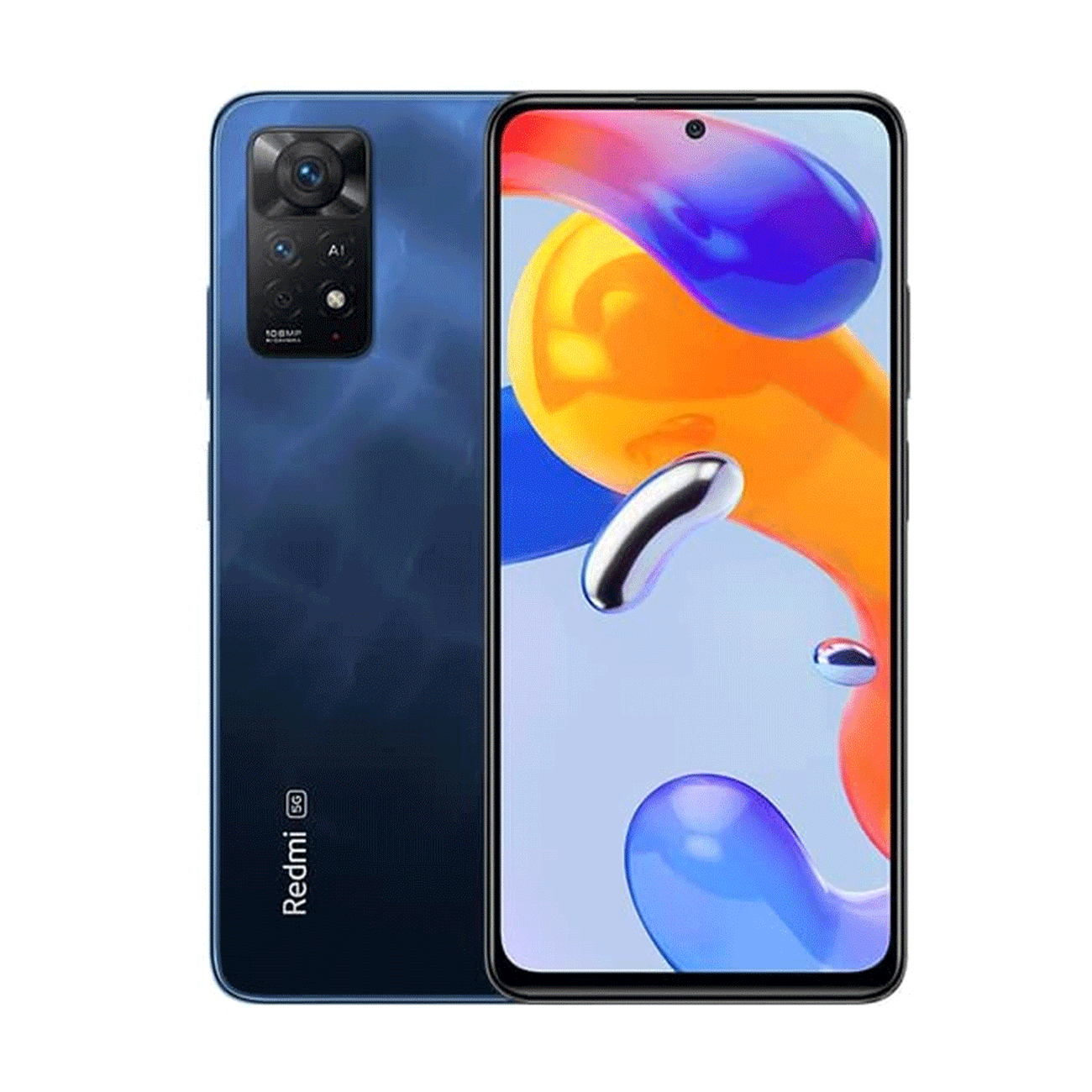 Xiaomi Redmi Note 11 Pro 5G 8GB/128GB