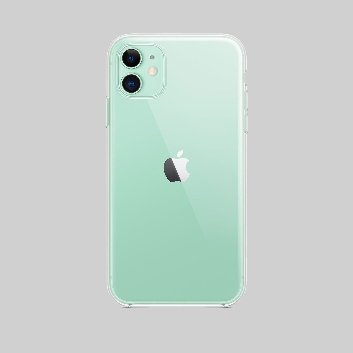 iPhone 11 Clear Case