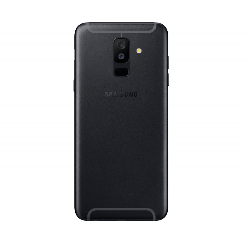 SAMSUNG A6 Plus 32GB - Black