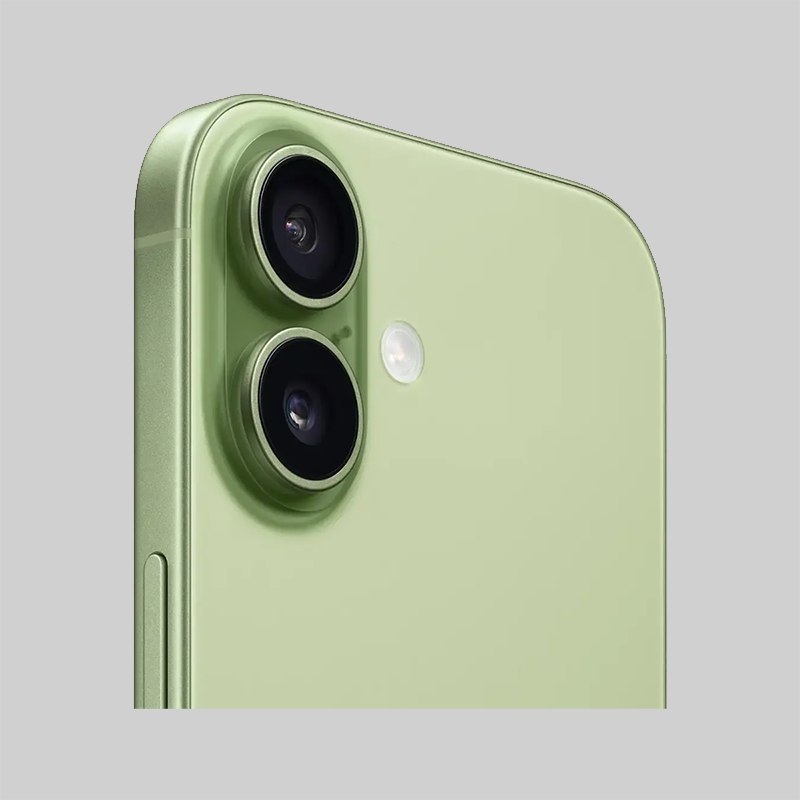 iPhone 17