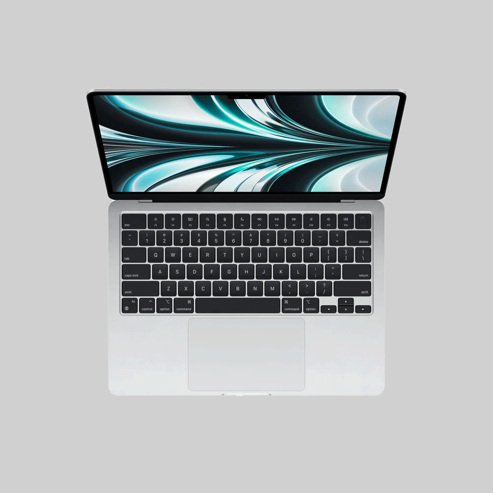 MacBook Air 13” M2