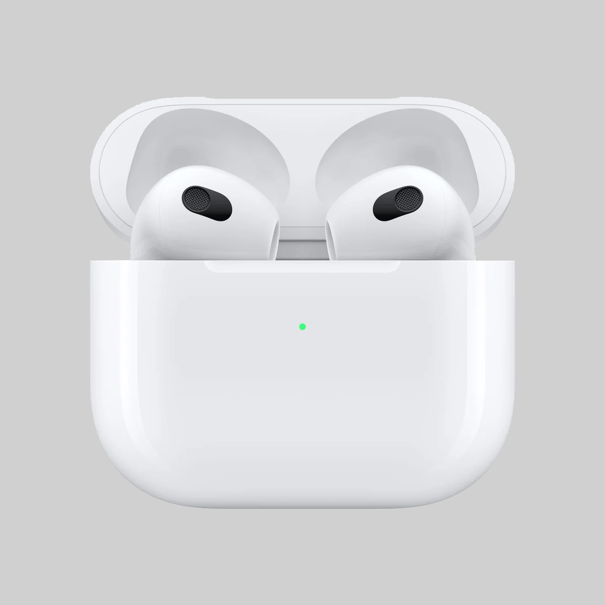 Airpods 3rd Gen.