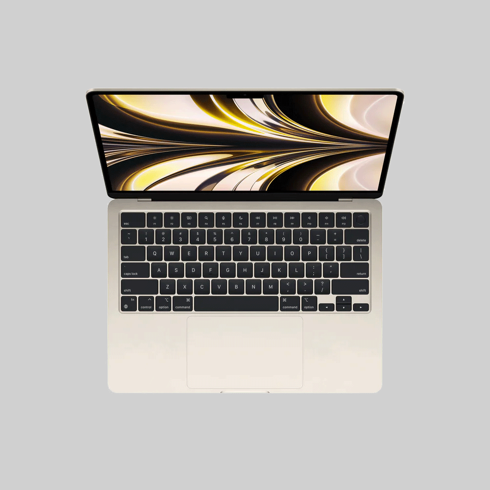 MacBook Air 13” M2