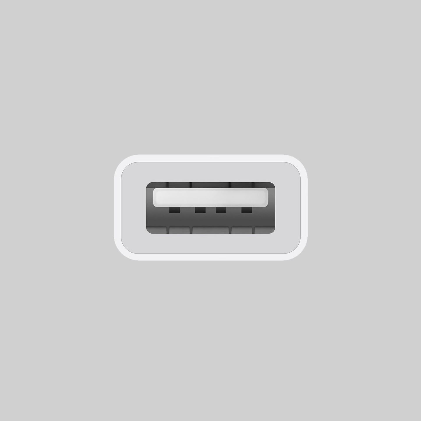 Apple Accs USB C to USB Adapter
