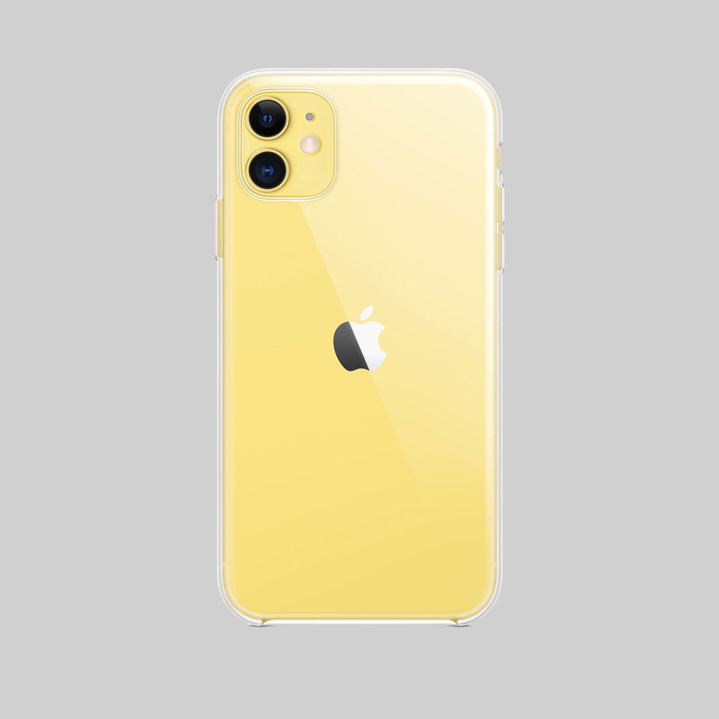 iPhone 11 Clear Case