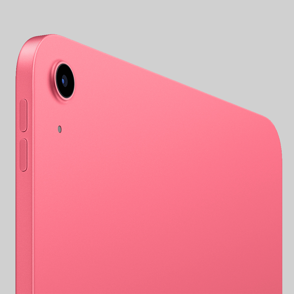 iPad 10th Gen